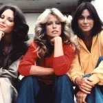 Οι Άγγελοι του Τσάρλι επιστρέφουν στις τηλεοράσεις μας