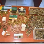 Κρήτη: Συνελήφθη 54χρονος με οπλοστάσιο