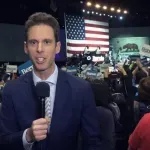 Αυτοκτόνησε ο δημοφιλής ρεπόρτερ Ντάνκαν Μακένζι-ΜακΧαργκ