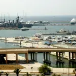 Εντοπίστηκε σορός 84χρονου στον Όρμο Φαλήρου κοντά στις εκβολές του Κηφισού