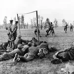 Χριστούγεννα 1914: Όταν ο Α’ Παγκόσμιος Πόλεμος σταμάτησε για ένα παιχνίδι ποδοσφαίρου