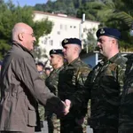 Πληρωμένη απάντηση Δένδια στην Τουρκία: Δεν εκπέμπει η Ελλάδα απειλές πολέμου