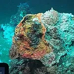 Άγνωστα μέχρι σήμερα υποθαλάσσια υδροθερμικά πεδία αποκαλύπτει έρευνα στη Μήλο