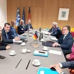 Στις Βρυξέλλες ο Πλεύρης για το Μεταναστευτικό