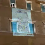 Στα χρώματα της εκστρατείας του ΟΗΕ η Βουλή, για την Παγκόσμια Ημέρα Ανθρωπίνων Δικαιωμάτων