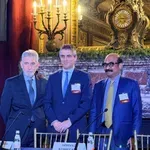 Χρ. Δήμας: Κάνουμε την Ελλάδα κόμβο logistics και Ενέργειας