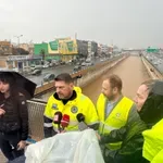 Νίκος Χαρδαλιάς: «Η Αττική άντεξε, παρά τις  αστοχίες και αυθαιρεσίες δεκαετιών – Κανένας εφησυχασμός»