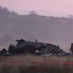 Τουρκία: Λεπτό προς λεπτό η συντριβή του Falcon – Στο μικροσκόπιο τα μαύρα κουτιά, η συντήρηση του αεροσκάφους και η κατάσταση του πληρώματος