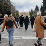 Καιρός: Ξεκινά το «Χριστουγεννιάτικο» κρύο από σήμερα – Αναλυτική πρόγνωση και για τις επόμενες μέρες (Βίντεο)