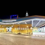 Πάτρα:  Άνοιξε τις πύλες του ένας από τους πιο σύγχρονους σταθμούς ΚΤΕΛ στην Ελλάδα