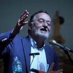 Λαφαζάνης: «Δεν είναι δίλημμα Μητσοτάκης ή Τσίπρας για πρωθυπουργός, θα μπορούσα και εγώ» (Βίντεο)