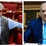 «Κόκκινο» στην Επιτροπή Θεσμών: Πολάκης και Θεοδωρικάκος σε σφοδρή σύγκρουση – «Αυτό είναι φασισμός!» «Φασισμός είναι τα ειρωνικά χαμογελάκια »