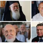 Ανασκόπηση 2025:  Οι μεγάλες απώλειες – Τα πρόσωπα που σημάδεψαν την Ελλάδα και άφησαν ιστορικό αποτύπωμα