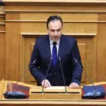 Δημήτρης Παπαστεργίου: «Η Κυβέρνηση δε στέλνει τον λογαριασμό στις επόμενες γενιές»