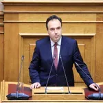 Δημήτρης Παπαστεργίου: «Στόχος μας να σώσουμε ζωές, όχι να εισπράξουμε πρόστιμα» – Ψηφίστηκε το νομοσχέδιο για τις κάμερες