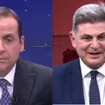 Φαραντούρης: «Δέκα δισ. λιγότερα για την Ελλάδα από την ΕΕ» – Ανοιχτό το ενδεχόμενο συμπόρευσης με την Καρυστιανού – Παράκαμψη του άρθρου 86 και διώξεις υπουργών