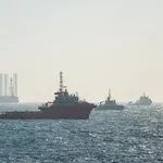 WSJ: Αμερικανικές δυνάμεις έκαναν έφοδο σε πλοίο που κατευθυνόταν προς το Ιράν από την Κίνα στον Ινδικό ωκεανό