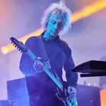 Πέθανε ο Πέρι Μπαμόντε – Θλίψη στον κόσμο της μουσικής για τον κιθαρίστα των The Cure