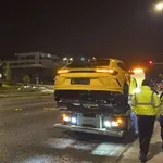 Αλκοόλ και οδήγηση: 262 παραβάσεις σε 19.712 ελέγχους – 7 συλλήψεις στους δρόμους της Αττικής