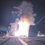 Οι ΗΠΑ βομβάρδισαν χριστουγεννιάτικα στόχους στη Νιγηρία