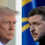 Ζελένσκι – Τραμπ στη Φλόριντα: Η δύσκολη συνάντηση για τον πόλεμο στην Ουκρανία και το ειρηνευτικό σχέδιο