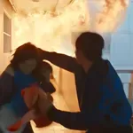 Netflix: Δείτε το τρέιλερ του «The Great Flood»