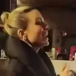 Η Κατερίνα Λιόλιου τραγουδά σε μπλόκο αγροτών – Δείτε βίντεο