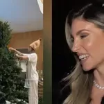 Αθηνά Οικονομάκου για Τσερέλα: «Μπορούμε να μιλάμε για ώρες για τα πράγματα που με κέρδισαν σε εκείνον»