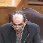 Εισαγγελική παρέμβαση για τη σιωπή του «Φραπέ» στην Εξεταστική για τον ΟΠΕΚΕΠΕ