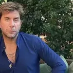 Γιώργος Μαζωνάκης: «Έχει την ψυχολογία ενός ανθρώπου που τον κατηγορούν άδικα»