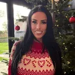 «Πεθαίνει μπροστά στα μάτια μας»: Ανησυχία φίλων για την Κέιτι Πράις