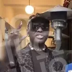 Κίμπερλι Γκιλφόιλ: Ο στιλίστας της αποκαλύπτει – «Θέλω να μάθω τη γλώσσα σας για να κοιτάξω για Έλληνες άνδρες»