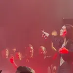 Ρία Ελληνίδου: «Άμα πάρω την παντόφλα, ξέρετε τι θα κάνω;»