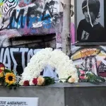 Αλέξανδρος Γρηγορόπουλος: Πορεία μνήμης στο κέντρο της Αθήνας και πλήθος κόσμου στα Εξάρχεια – Κλειστό το Μετρό, κυκλοφοριακές ρυθμίσεις  Δείτε βίντεο