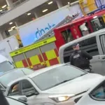 Συναγερμός στο Χίθροου: Επιθέσεις με σπρέι πιπεριού στο αεροδρόμιο – Αναφορές για τραυματίες – Συνελήφθη ο δράστης (Βίντεο)