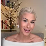 Συγκινεί η Άννα Κανδαράκη: «Πάλεψα για δεύτερη φορά με τον καρκίνο»