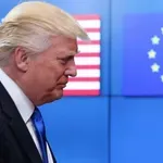 ΑΧΙΟΣ: Η σύγκρουση Τραμπ–ΕΕ κορυφώνεται – Ο Μασκ, η πλατφόρμα Χ και η μάχη για την ελευθερία του λόγου πυροδοτούν νέα διατλαντική κρίση