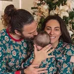 Ευρυδίκη Βαλαβάνη: Το 2025 ήταν πραγματικά η πιο σημαντική χρονιά της ζωής μου