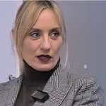 Ελεονώρα Μελέτη για Μαροσούλη: Με τον άντρα μου είμαστε μαζί και έχουμε συνεπιμέλεια