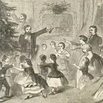 Χριστουγεννιάτικο δέντρο στην Ελλάδα: Από τα ανάκτορα του Όθωνα στα σαλόνια της Αθήνας