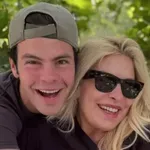 Άγγελος Λάτσιος: Η πρώτη φωτογραφία του από τη θητεία του στο Ναυτικό