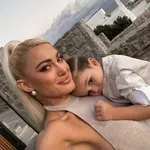 Ιωάννα Τούνη: Το παιδί μου θα έχει ψυχολογικά, αν δεν μπορεί να ξεχωρίσει την αλήθεια από το ψέμα