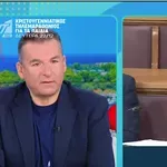 Γιώργος Λιάγκας: «Είχε έρθει κάτω από το σπίτι μου, ήμουν παντρεμένος τότε με τη Φαίη» – Το άγνωστο σκηνικό με παπαράτσι