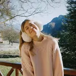 Κλέλια Ανδριολάτου: Δημοσίευσε βίντεο από τις διακοπές της στα Καλάβρυτα