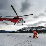 Βαρδούσια: Στη νεκροψία–νεκροτομή οι απαντήσεις για τα αίτια θανάτου των 4 ορειβατών – Τι λένε διασώστης της ΕΜΑΚ και ο φίλος που δεν τους ακολούθησε