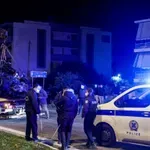 Νέο βίντεο ντοκουμέντο από την Λούτσα: Μεθυσμένος οδηγούσε ο 29χρονος που προκάλεσε το θανατηφόρο τροχαίο