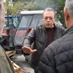 Φάμελλος από τα μπλόκα: «Ο αγώνας των αγροτών είναι δίκαιος, τίμιος και εθνικός»