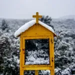 Καιρός: Πρωτοχρονιά με χιόνια στην Αττική και σε άλλες περιοχές – Η πρόβλεψη Καλλιάνου