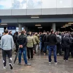 Αγρότες: Ανοιξαν ξανά τα αεροδρόμια Ηρακλείου και Χανίων μετά από διαπραγματεύσεις (Βίντεο)