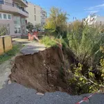 Άγιος Δημήτριος: Άμεση ανταπόκριση της Πολιτικής Προστασίας – Σε «κατάσταση έκτακτης ανάγκης» ολόκληρος ο Δήμος